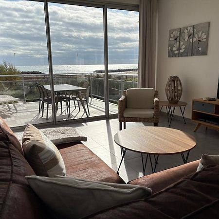 Residence La Voile Blanche 1 Фронтіньян Екстер'єр фото
