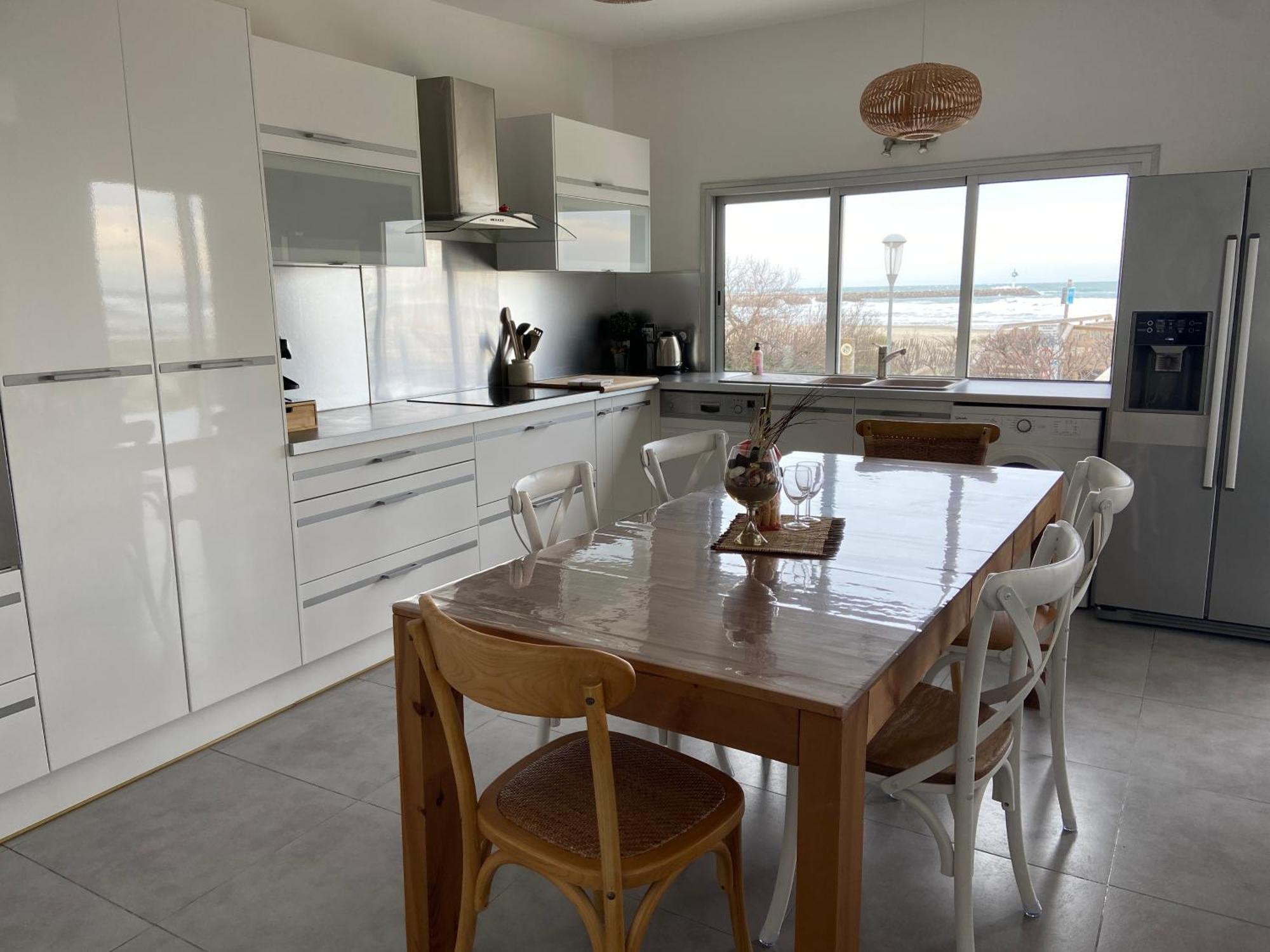 Residence La Voile Blanche 1 Фронтіньян Екстер'єр фото